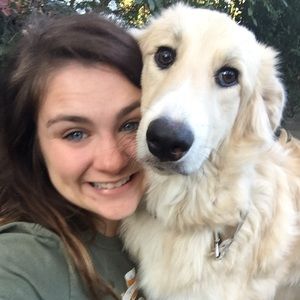 Meet your Posher, Allison